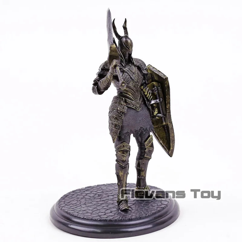 Dark Souls Faraam Knight / Artorias The Abysswalker / Black Knight / Advanced Knight Warrior PVC Figure Collectible Model Toy