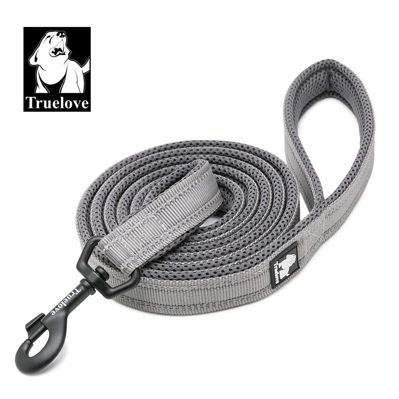 Truelove 200Cm Nylon Dog Lead Leash Running Reflective Dog Training Leash Purple Pet Leash For Small Large Dogs Correa Perro - PST PS Tradings