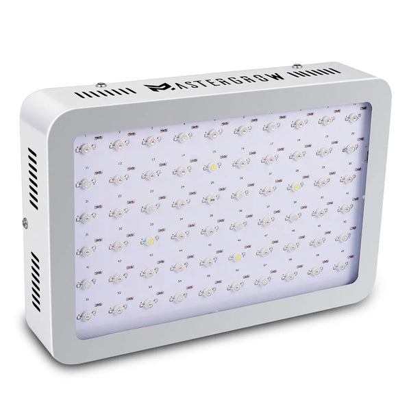 Full Spectrum 300/600/800/1000/1200/2000W LED Plant Grow Light 410-730nm For Indoor Plant Flower Greenhouse Garden Grow Tent Box