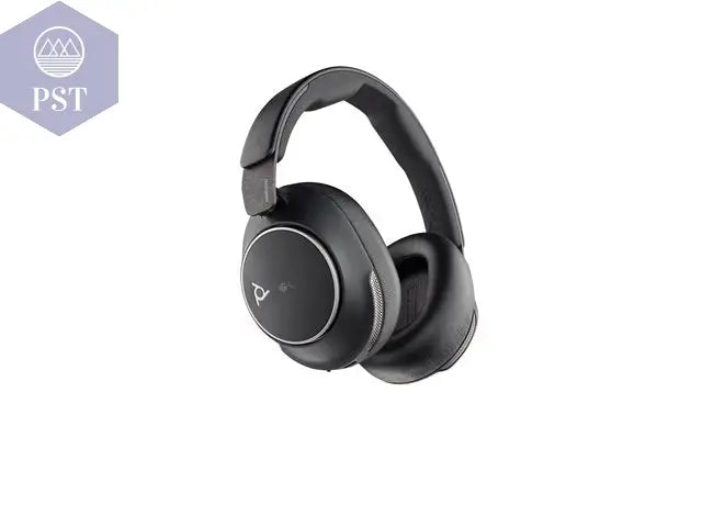 Headset HP Poly Voyager Surround 80 UC - PS Tradings