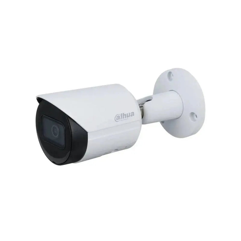 Dahua IPC-HFW2431S-S-S2 4MP IR30M & IPC-HFW2441S-S 4MP POE IR30M IP67 built in MIC SMD Plus Bullet WizSense Network ip Camera - Property & Safety Tradings