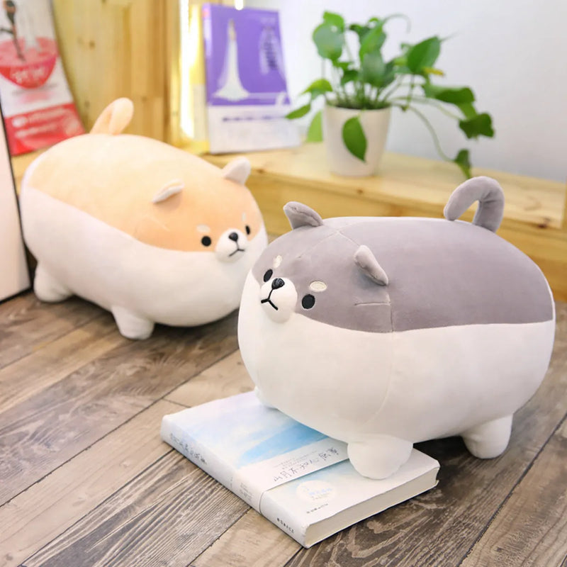 40/50cm Katzen Kissen Cat Pillo Plusch  Animal Pillow Lovely Gift Geschenk Idee