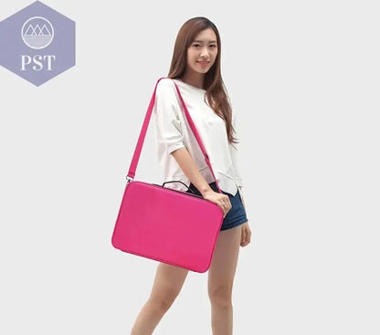High Quality Make Up Bag Professional Makeup Case Makeup Organizer Bolso Mujer Cosmetic Case Large Capacity Storage Bag - Property & Safety Tradings