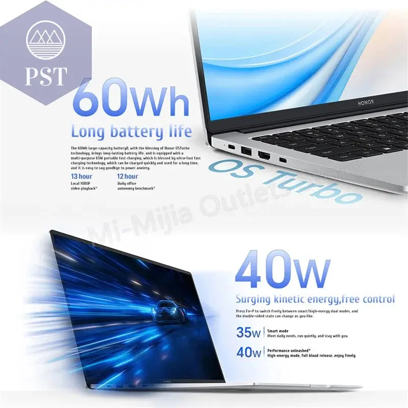 Honor X14 Plus Laptop: R7, 16GB RAM, 512GB SSD Win11 Notebook Laptops PST PS Tradings Laptop PST PS Tradings  PST PS Tradings Honor X14 Plus Laptop: R7, 16GB RAM, 512GB SSD Win11 Notebook Laptops Laptop