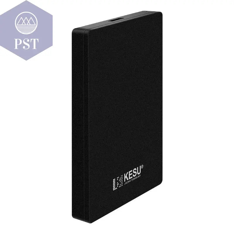 KESU HDD 2.5" Portable External Hard Drive 320gb/500gb/750gb/1tb USB3.0 Storage Compatible for PC, Mac, Desktop,MacBook - PST PS Tradings
