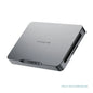 Khadas Mind 2 Mini PC Intel Ultra 5 16GB Ultra 7 32GB 64GB Computer PST PS Tradings Mini PC PST PS Tradings Ultra-5-16GB-Version-us-CHINA PST PS Tradings