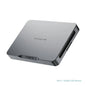 Khadas Mind 2 Mini PC Intel Ultra 5 16GB Ultra 7 32GB 64GB Computer PST PS Tradings Mini PC PST PS Tradings Ultra-7-32GB-Version-us-CHINA PST PS Tradings