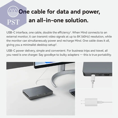 Khadas Mind 2 Mini PC Intel Ultra 5 16GB Ultra 7 32GB 64GB Computer PST PS Tradings Mini PC PST PS Tradings  PST PS Tradings