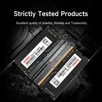 KingSpec Memory Ram DDR4 8GB 16GB 32GB 3200MHz 2666MHz 3200 MHz RAM for Laptop Notebook Memoria RAM DDR4 1.2V Laptop RAM       PST PS Tradings