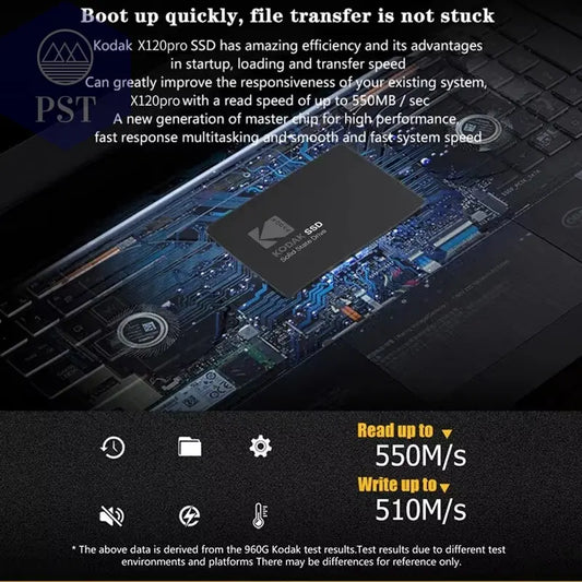 Kodak X120 Pro Ssd Laufwerk Hdd 2,5 Festplatte Ssd 120Gb 1Tb 512Gb 128Gb 256Gb Hd Sata Festplatte Für Laptop Computer PST PS Tradings  PST PS Tradings  PST PS Tradings Kodak X120 Pro Ssd Laufwerk Hdd 2,5 Festplatte Ssd 120Gb 1Tb 512Gb 128Gb 256Gb Hd Sata Festplatte Für Laptop Computer