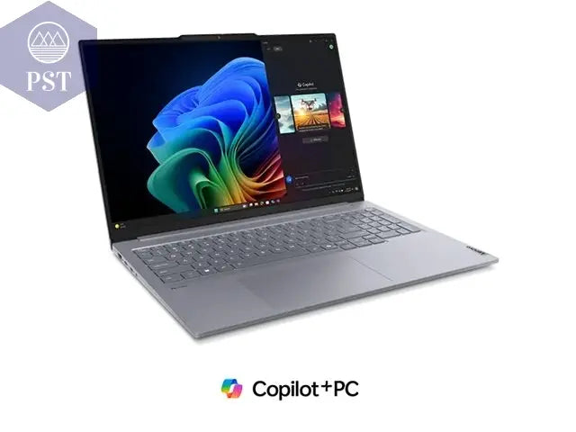 LENOVO ThinkBook 16 G7 Qualcomm Snapdragon X Plus 16Zoll WUXGA 32GB 1TB W11P PST PS Tradings Laptop PST PS Tradings  PST PS Tradings