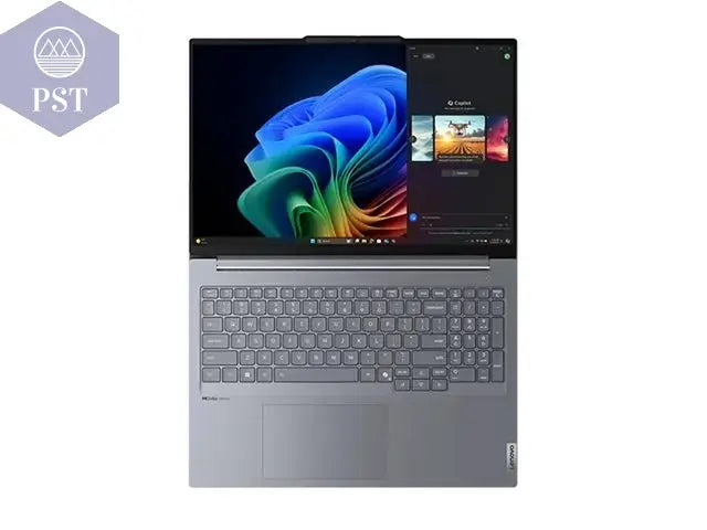 LENOVO ThinkBook 16 G7 Qualcomm Snapdragon X Plus 16Zoll WUXGA 32GB 1TB W11P PST PS Tradings Laptop PST PS Tradings  PST PS Tradings