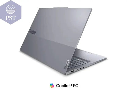 LENOVO ThinkBook 16 G7 Qualcomm Snapdragon X Plus 16Zoll WUXGA 32GB 1TB W11P PST PS Tradings Laptop PST PS Tradings  PST PS Tradings