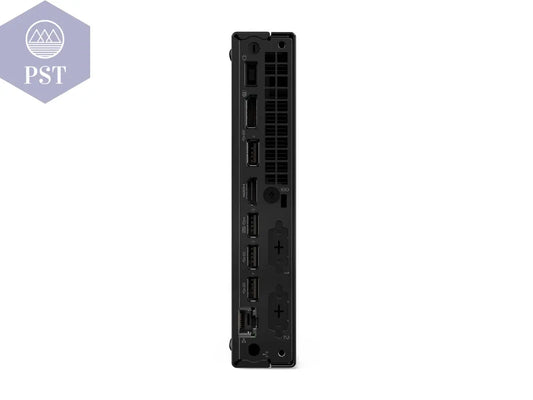 LENOVO ThinkCentre M70q Gen5 Tiny Intel Core i5-14500T 512GB SSD 16GB W11P PST PS Tradings Computer PST PS Tradings  PST PS Tradings