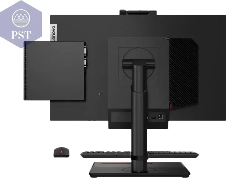 LENOVO ThinkCentre M75q G2 AMD Ryzen 3 Pro 5355GE 8GB 256GB SSD Computer Mini PC IGEL Linux PST PS Tradings Computer PST PS Tradings  PST PS Tradings