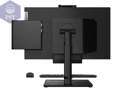 LENOVO ThinkCentre M75q G2 AMD Ryzen 3 Pro 5355GE 8GB 256GB SSD Computer Mini PC IGEL Linux PST PS Tradings Computer PST PS Tradings  PST PS Tradings