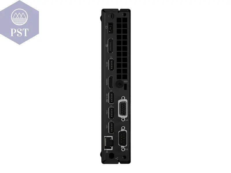 LENOVO ThinkCentre M75q G2 AMD Ryzen 3 Pro 5355GE 8GB 256GB SSD Computer Mini PC IGEL Linux PST PS Tradings Computer PST PS Tradings  PST PS Tradings