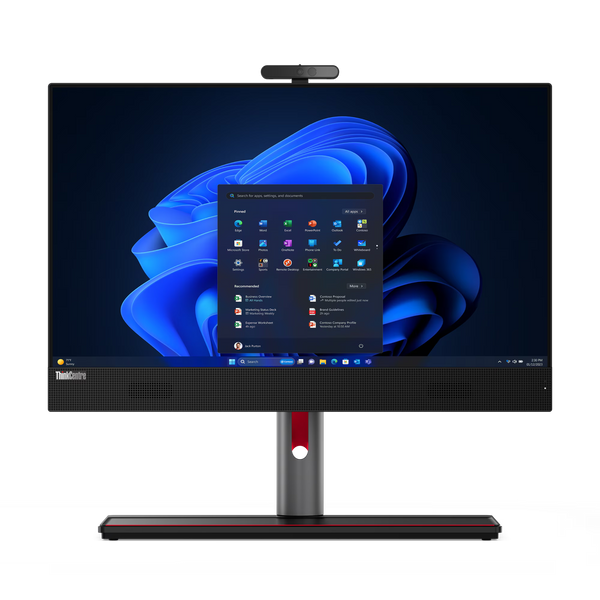 LENOVO ThinkCentre M90a G5 24 Zoll PST PS Tradings AiO PC AiO PC