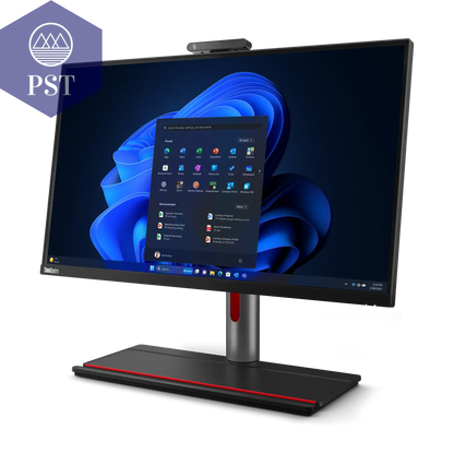 LENOVO ThinkCentre M90a G5 24 Zoll Intel Core i5-14500 23,8" FHD 16GB 512GB SSD W11P PST PS Tradings Computer PST PS Tradings  PST PS Tradings