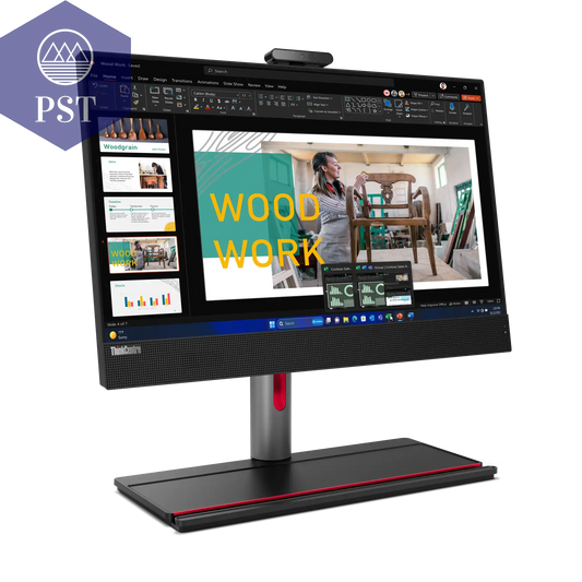 LENOVO ThinkCentre M90a G5 24 Zoll Intel Core i5-14500 23,8" FHD 16GB 512GB SSD W11P PST PS Tradings Computer PST PS Tradings  PST PS Tradings