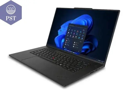 LENOVO ThinkPad P1 G7 Intel Core Ultra 9 185H 40,64cm 16Zoll WQXGA 64GB 2TB SSD RTX4070 8GB W11P PST PS Tradings Laptop PST PS Tradings  PST PS Tradings
