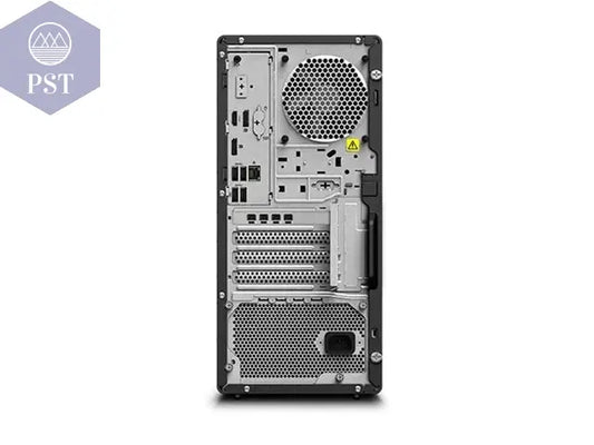 LENOVO ThinkStation P2 Tower Intel Core i9-14900K 2x32GB 1TB SSD RTX4070 W11P PST PS Tradings Computers PST PS Tradings  PST PS Tradings