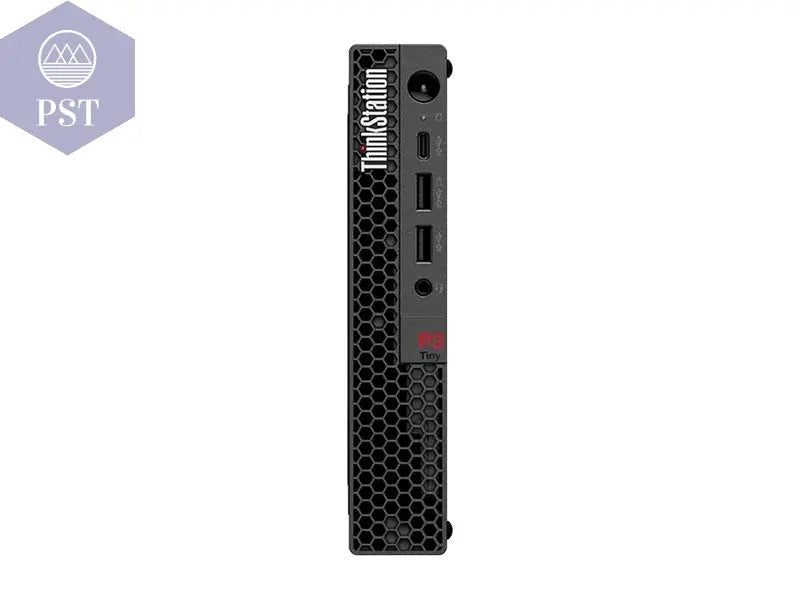 LENOVO ThinkStation P3 Tiny Intel Core i5-14600 16GB 512GB SSD A400 W11P PST PS Tradings Computer PST PS Tradings  PST PS Tradings