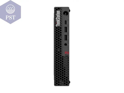 LENOVO ThinkStation P3 Tiny Intel Core i5-14600 16GB 512GB SSD A400 W11P PST PS Tradings Computer PST PS Tradings  PST PS Tradings