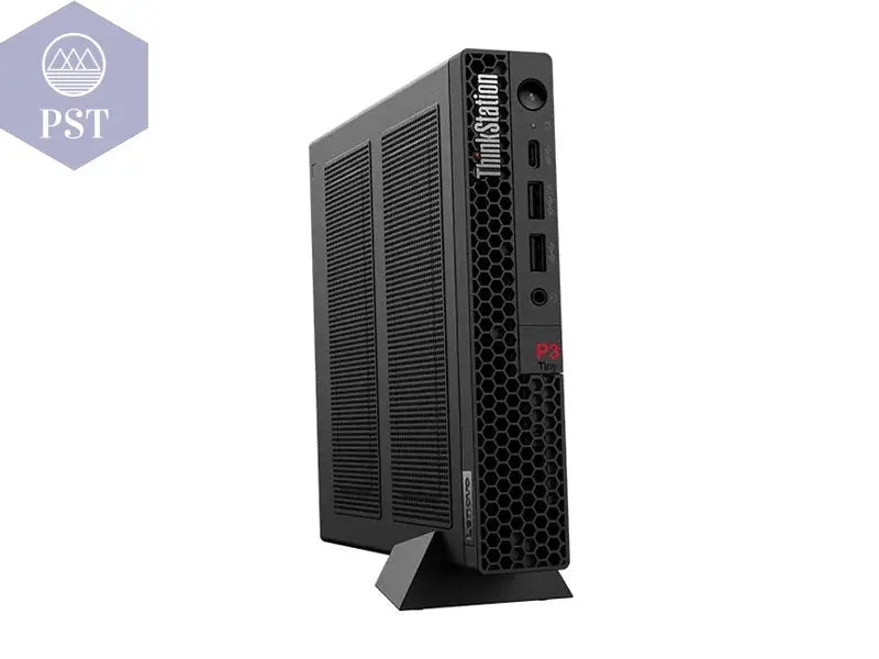 LENOVO ThinkStation P3 Tiny Intel Core i5-14600 16GB 512GB SSD A400 W11P PST PS Tradings Computer PST PS Tradings  PST PS Tradings