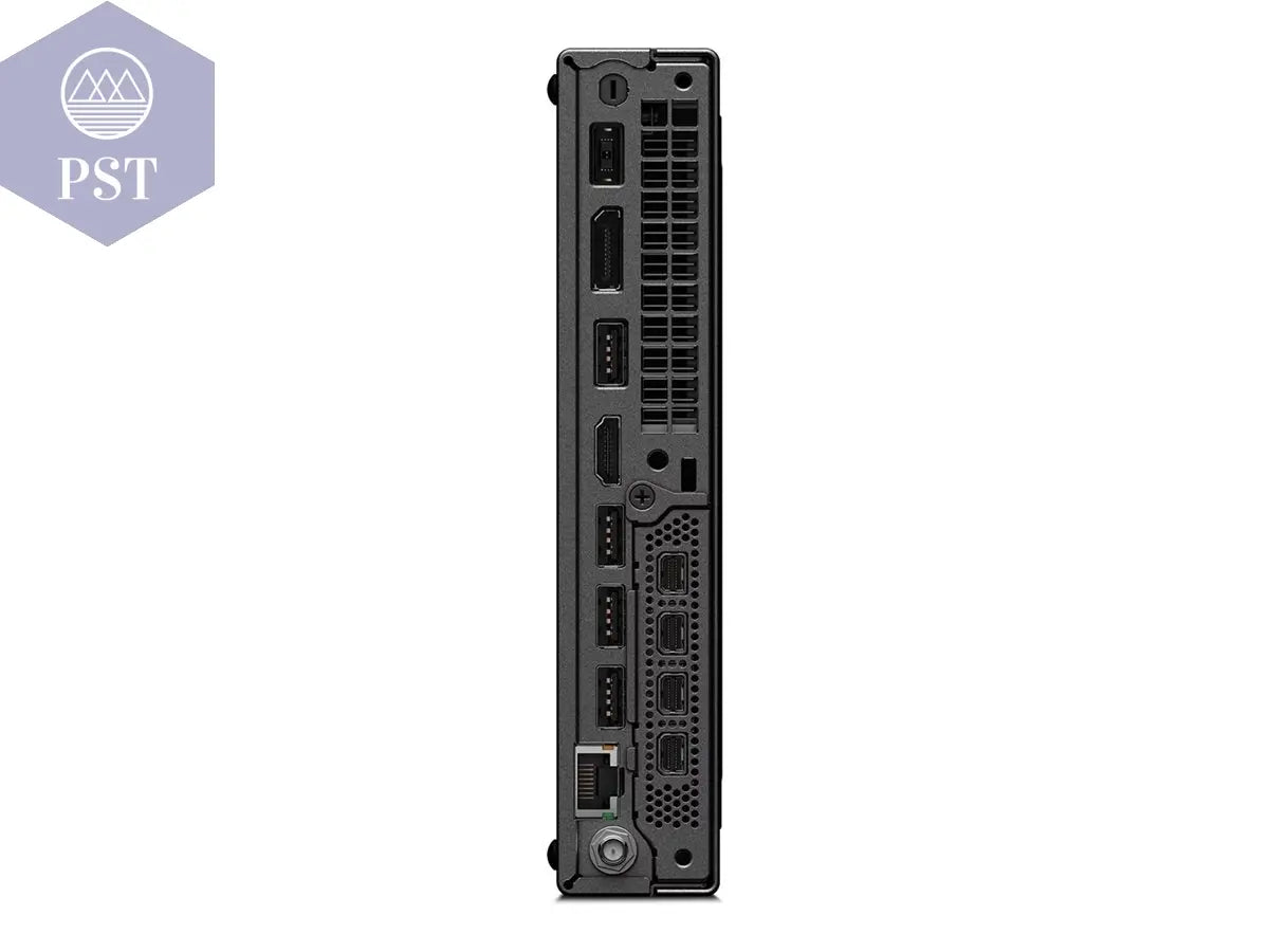 LENOVO ThinkStation P3 Tiny Intel Core i5-14600 16GB 512GB SSD A400 W11P PST PS Tradings Computer PST PS Tradings  PST PS Tradings