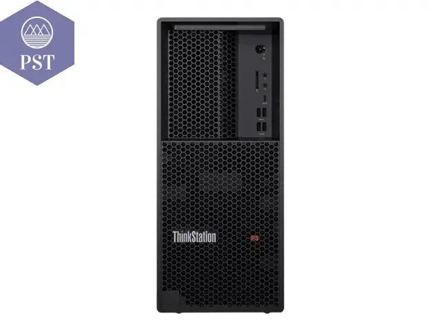 LENOVO ThinkStation P3 Tower Intel Core i9-14900K 128GB 1TB SSD RTX4500 W11P PST PS Tradings computer PST PS Tradings  PST PS Tradings