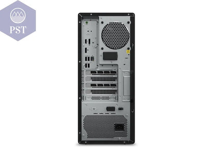 LENOVO ThinkStation P3 Tower Intel Core i9-14900K 128GB 1TB SSD RTX4500 W11P PST PS Tradings computer PST PS Tradings  PST PS Tradings