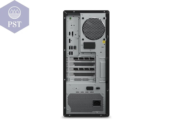 LENOVO ThinkStation P3 Tower i9 128GB PST PS Tradings Workstation Workstation