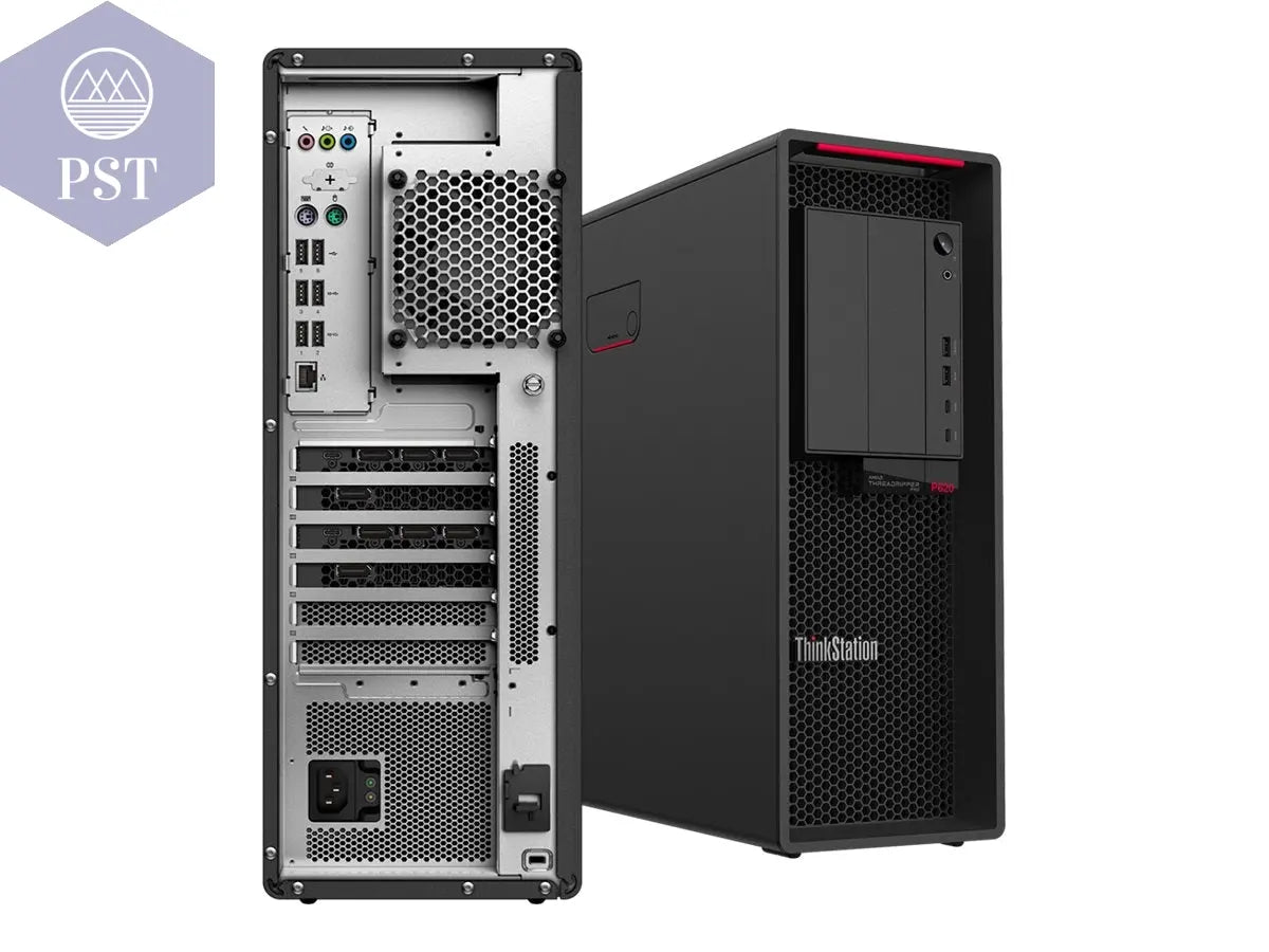 LENOVO ThinkStation P620 AMD Ryzen Tr PRO 5955WX 128GB 1TB SSD UMA W11P PST PS Tradings Computer PST PS Tradings  PST PS Tradings