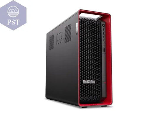 LENOVO ThinkStation P8 AMD Tr PRO 7945WX 64GB 1TB SSD W11P PST PS Tradings Computers PST PS Tradings  PST PS Tradings