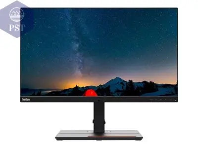 LENOVO ThinkVision P27u-20 27Zoll 4K Monitor UHD Display 400cd/m2 HDMI DP USB Type-C PST PS Tradings Monitor PST PS Tradings  PST PS Tradings LENOVO ThinkVision P27u-20 27Zoll 4K Monitor UHD Display 400cd/m2 HDMI DP USB Type-C Monitor