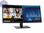 LENOVO ThinkVision P34w-20 86,36cm 34,14Zoll WQHD Ultra-Wide Curved Monitor HDMI PST PS Tradings Display Monitor PST PS Tradings  PST PS Tradings