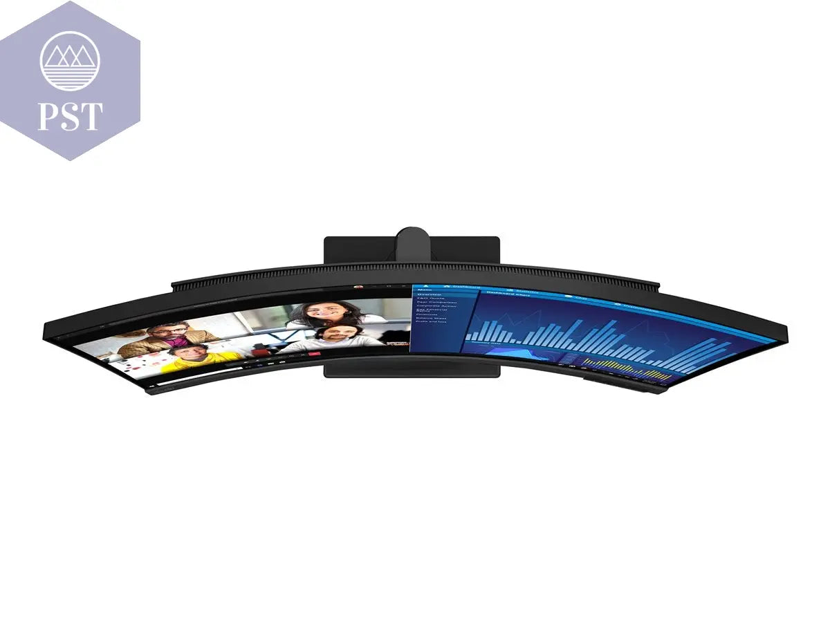 LENOVO ThinkVision P34w-20 86,36cm 34,14Zoll WQHD Ultra-Wide Curved Monitor HDMI PST PS Tradings Display Monitor PST PS Tradings  PST PS Tradings