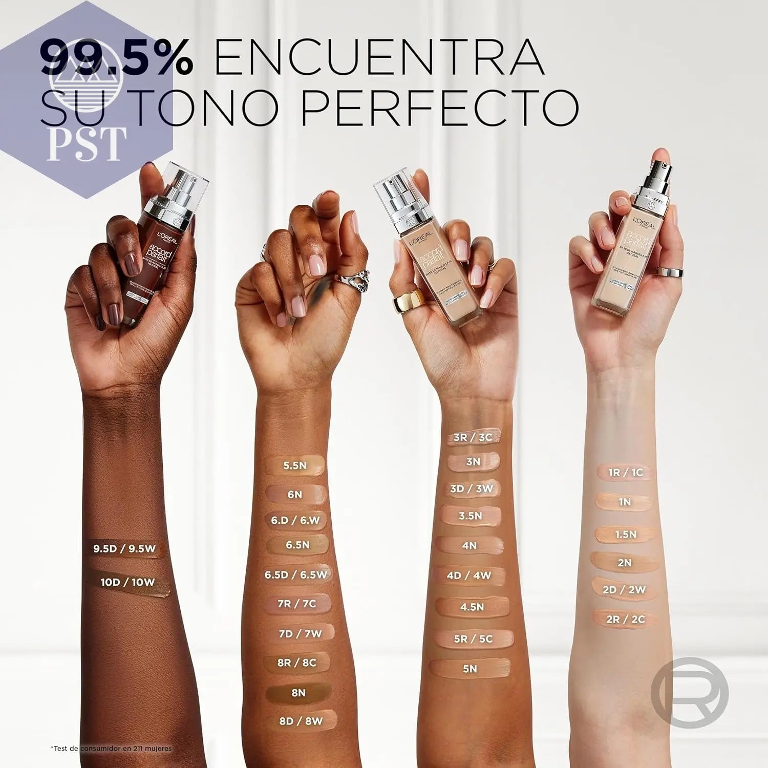 LOREAL Make-Up-Finisher - Natural Finish PST PS Tradings Beauty & Health - Makeup - Lips PST PS Tradings  PST PS Tradings LOREAL Make-Up-Finisher - Natural Finish Beauty & Health - Makeup - Lips