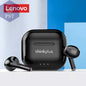 LP40 plus TWS Kopfhörer BT Headset Earphones Headphones Hifi Earbuds PST PS Tradings  PST PS Tradings Lp40-Plus-Black PST PS Tradings