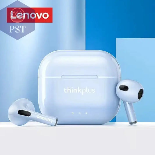 LP40 plus TWS Kopfhörer BT Headset Earphones Headphones Hifi Earbuds PST PS Tradings  PST PS Tradings Lp40-Plus-Blue PST PS Tradings