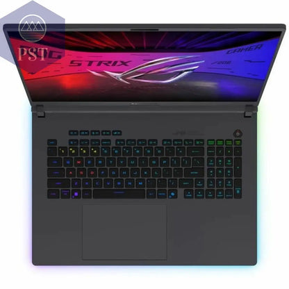Laptop Asus ROG Strix G18 U9 RTX 5080 PST PS Tradings   Laptop Asus ROG Strix G18 U9 RTX 5080
