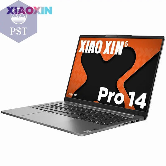 Laptop Lenovo Xiaoxin Pro 14 Ryzen 7 Ultrabook 2.8K Notebook PST PS Tradings Laptop PST PS Tradings  PST PS Tradings