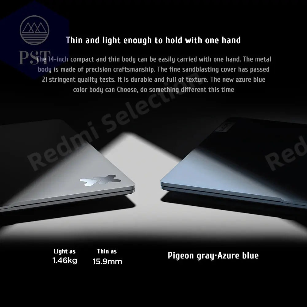 Laptop Lenovo Xiaoxin Pro 14 Ryzen 7 Ultrabook 2.8K Notebook PST PS Tradings Laptop PST PS Tradings  PST PS Tradings