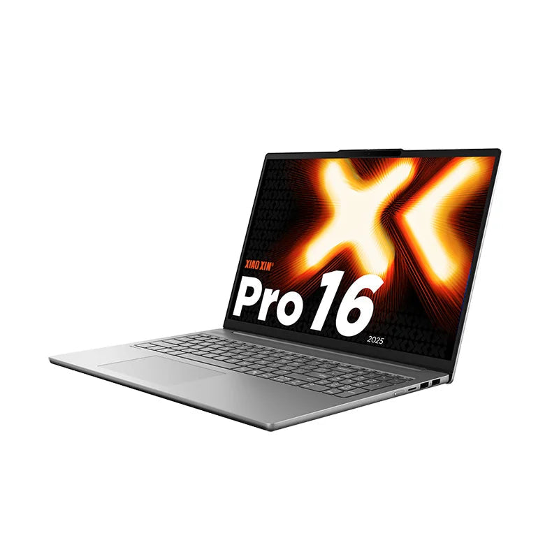 Laptop Lenovo Xiaoxin Pro 16 32GB 1TB Xiaoxin Pro 14 2.8K OLED Notebook PST PS Tradings Laptop PST PS Tradings  PST PS Tradings