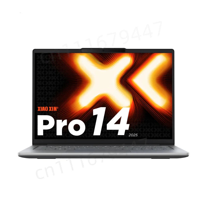 Laptop Lenovo Xiaoxin Pro 16 32GB 1TB Xiaoxin Pro 14 2.8K OLED Notebook PST PS Tradings Laptop PST PS Tradings  PST PS Tradings