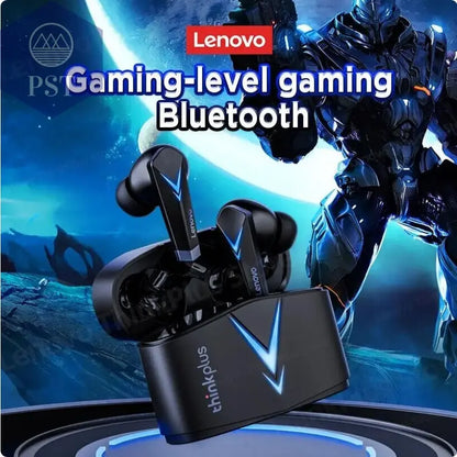 Lenovo LP6 Kopfhörer Gaming Headset Bluetooth 5.0 In-Ear Earphones PST PS Tradings  PST PS Tradings  PST PS Tradings