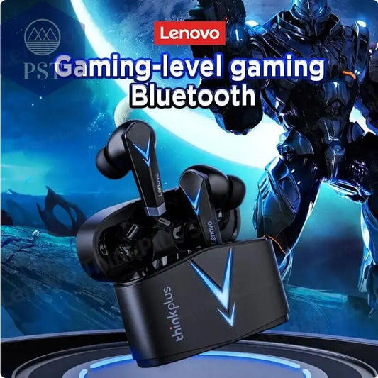 Lenovo LP6 Kopfhörer Gaming Headset Bluetooth 5.0 In-Ear Earphones PST PS Tradings  PST PS Tradings  PST PS Tradings