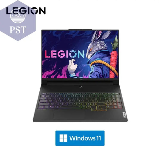 Lenovo Legion Y9000K Gaming Laptop RTX 4090 PST PS Tradings Laptops PST PS Tradings  PST PS Tradings