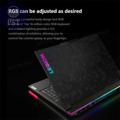 Lenovo Legion Y9000K Gaming Laptop RTX 4090 PST PS Tradings Laptops PST PS Tradings  PST PS Tradings